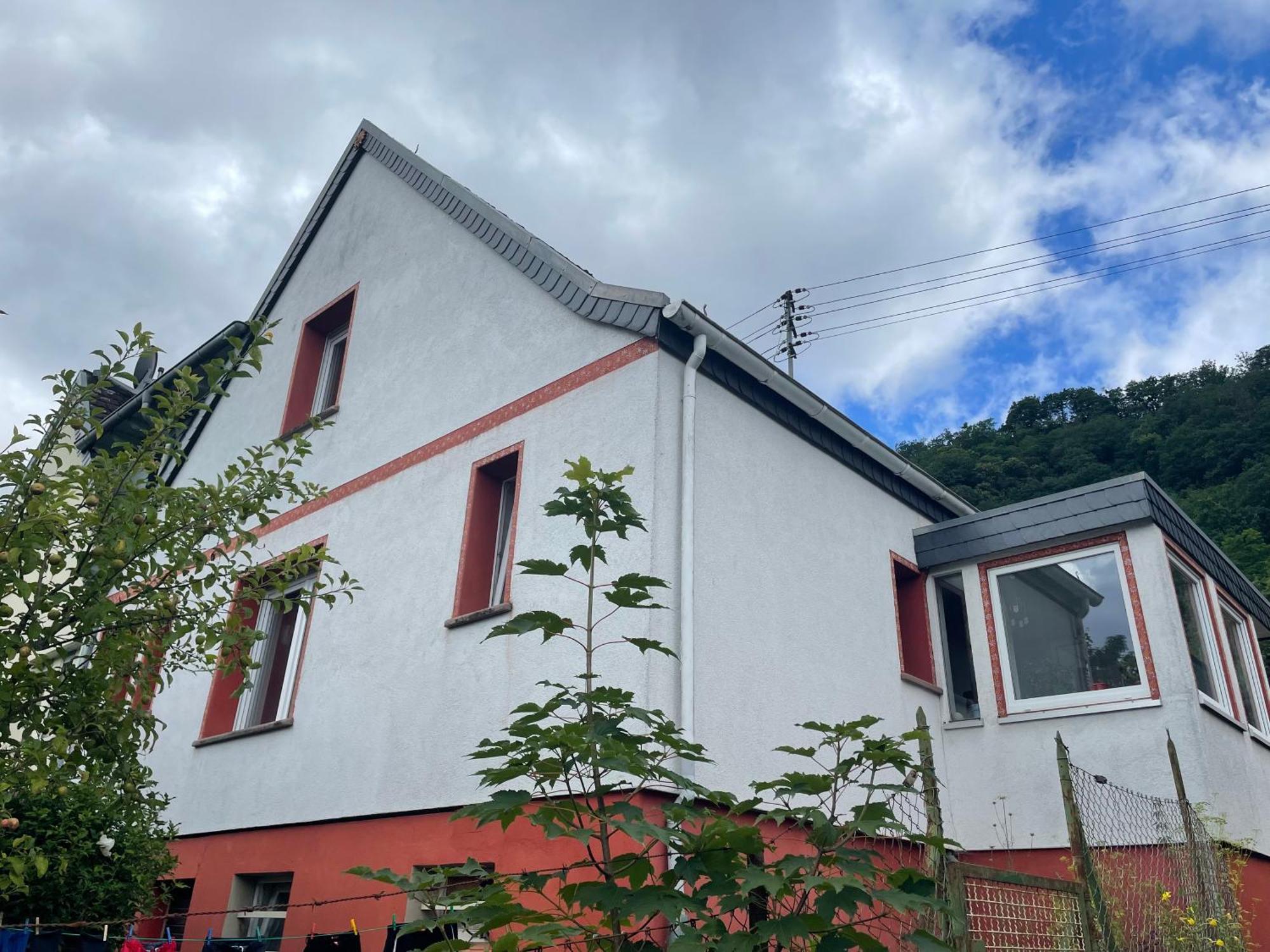 Blick Ins Gruene, Nah Am Zentrum Trier Exterior photo
